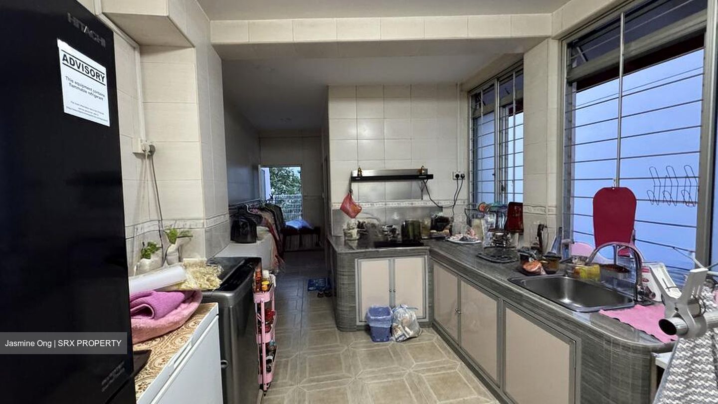 Lorong 35 Geylang (D14), Terrace #507527821